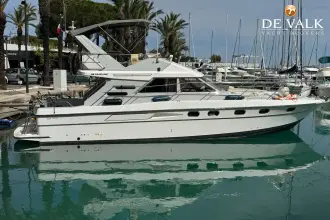 Fairline 43