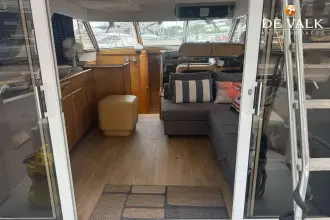 Thumbnail von Fairline 43