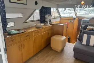 Thumbnail von Fairline 43