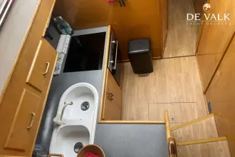 Thumbnail von Fairline 43