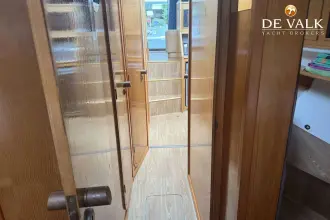 Thumbnail von Fairline 43