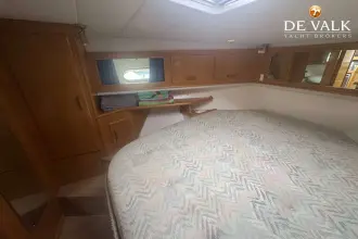 Thumbnail von Fairline 43