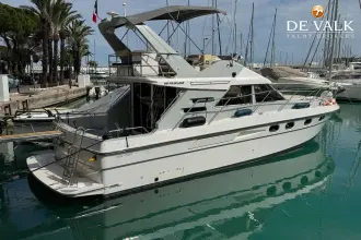 Thumbnail von Fairline 43