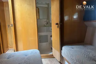 Thumbnail von Fairline 43
