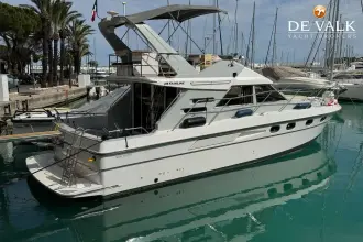 Thumbnail von Fairline 43