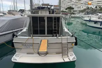 Thumbnail von Fairline 43