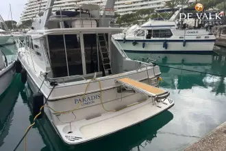 Thumbnail von Fairline 43