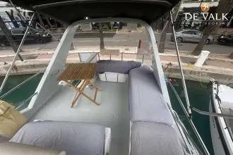 Thumbnail von Fairline 43