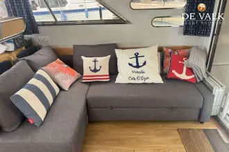 Thumbnail von Fairline 43
