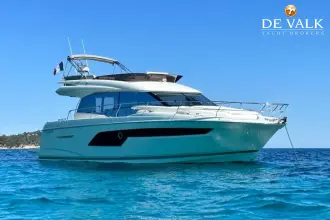 Prestige 50