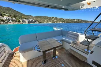 Thumbnail von Prestige 50