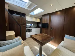 Thumbnail von Fairline Targa 48 Open FAIRLINE Targa 48 open