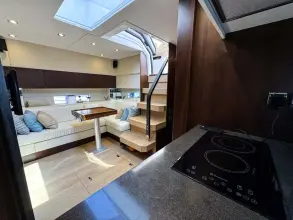 Thumbnail von Fairline Targa 48 Open FAIRLINE Targa 48 open