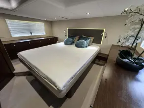 Thumbnail von Fairline Targa 48 Open FAIRLINE Targa 48 open