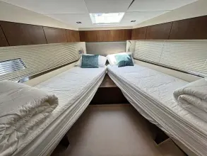 Thumbnail von Fairline Targa 48 Open FAIRLINE Targa 48 open