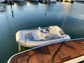 Thumbnail von Fairline Targa 48 Open FAIRLINE Targa 48 open