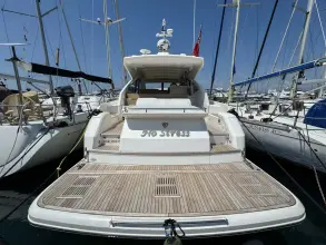 Thumbnail von Fairline Targa 48 Open FAIRLINE Targa 48 open