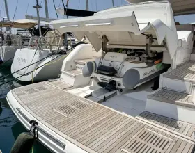 Thumbnail von Fairline Targa 48 Open FAIRLINE Targa 48 open