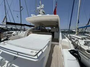 Thumbnail von Fairline Targa 48 Open FAIRLINE Targa 48 open
