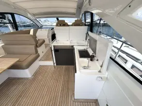 Thumbnail von Fairline Targa 48 Open FAIRLINE Targa 48 open