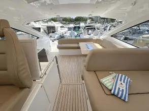 Thumbnail von Fairline Targa 48 Open FAIRLINE Targa 48 open