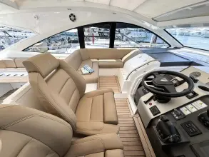 Thumbnail von Fairline Targa 48 Open FAIRLINE Targa 48 open