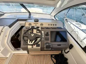 Thumbnail von Fairline Targa 48 Open FAIRLINE Targa 48 open