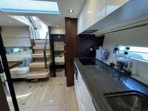 Thumbnail von Fairline Targa 48 Open FAIRLINE Targa 48 open