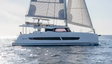 Fountaine Pajot FP44