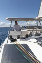 Thumbnail von Fountaine Pajot FP44