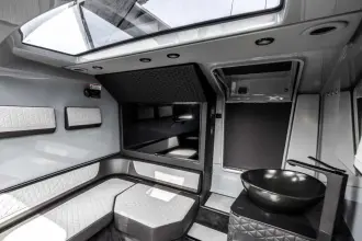 Thumbnail von Axopar BRABUS Shadow 900 XC Cross Cabin