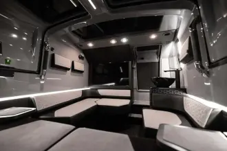 Thumbnail von Axopar BRABUS Shadow 900 XC Cross Cabin