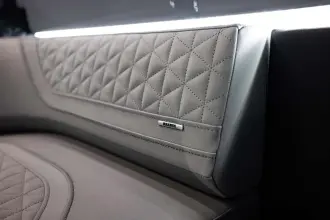 Thumbnail von Axopar BRABUS Shadow 900 XC Cross Cabin