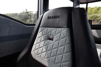 Thumbnail von Axopar BRABUS Shadow 900 XC Cross Cabin