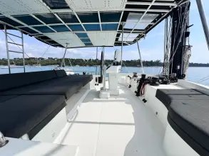 Thumbnail von Lagoon 52 Fly ZANZIBAR