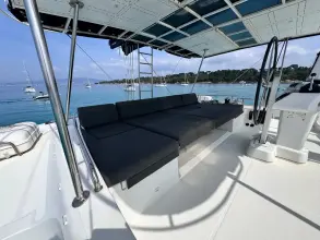 Thumbnail von Lagoon 52 Fly ZANZIBAR