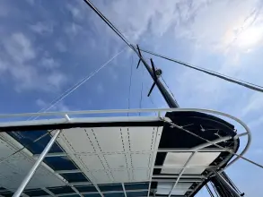 Thumbnail von Lagoon 52 Fly ZANZIBAR