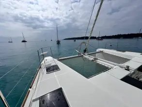 Thumbnail von Lagoon 52 Fly ZANZIBAR