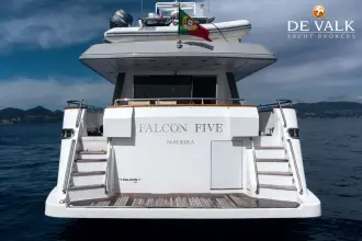 Thumbnail von Falcon 82 S