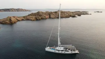 Jeanneau Yachts 64 Manoucoco