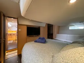 Thumbnail von Jeanneau Yachts 64 Manoucoco