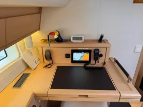 Thumbnail von Jeanneau Yachts 64 Manoucoco