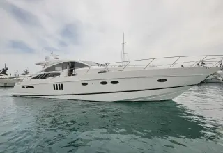 Princess V70 NO LIMIT