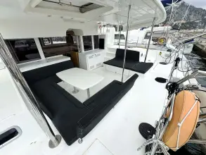 Thumbnail von Lagoon 450 F LAGOON 450 F