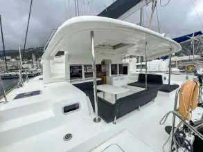 Thumbnail von Lagoon 450 F LAGOON 450 F