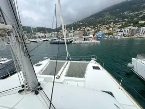 Thumbnail von Lagoon 450 F LAGOON 450 F