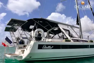 Thumbnail von Beneteau Oceanis 48