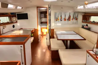 Thumbnail von Beneteau Oceanis 48