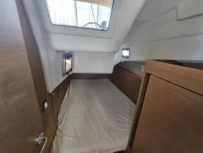 Thumbnail von Jeanneau Sun Odyssey 410 sunrise