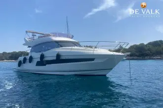 Prestige 460